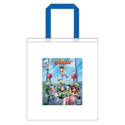 PVCポケット付トートバッグ3,630円(C)Disney/Pixar. (C)TOKYO-SKYTREE
