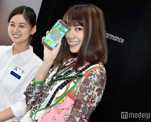 森星も感動 暗闇でもスマホでオシャレな写真を撮る方法