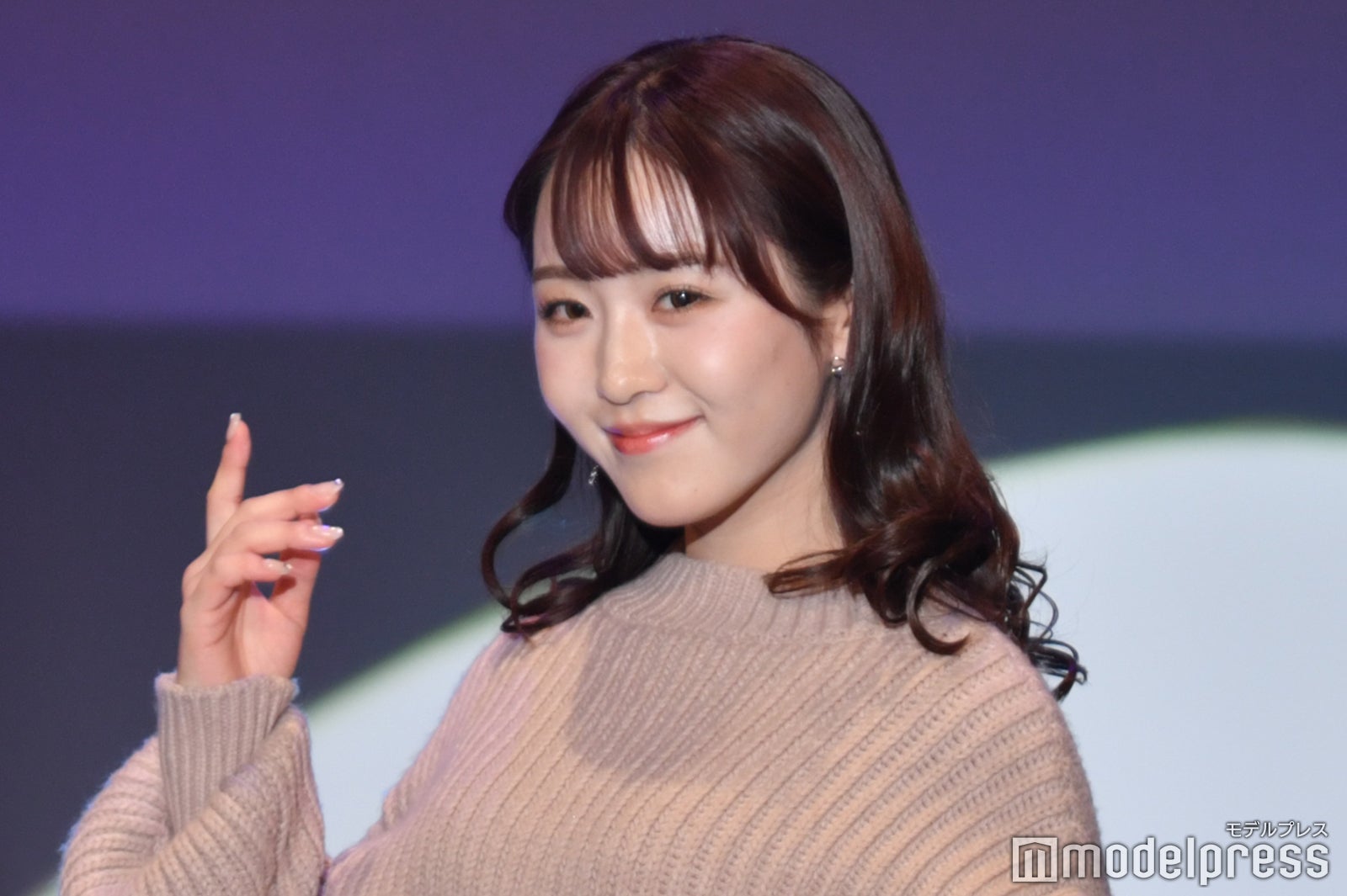 「FRESH CAMPUS CONTEST 2022」表彰式の様子（C）モデルプレス