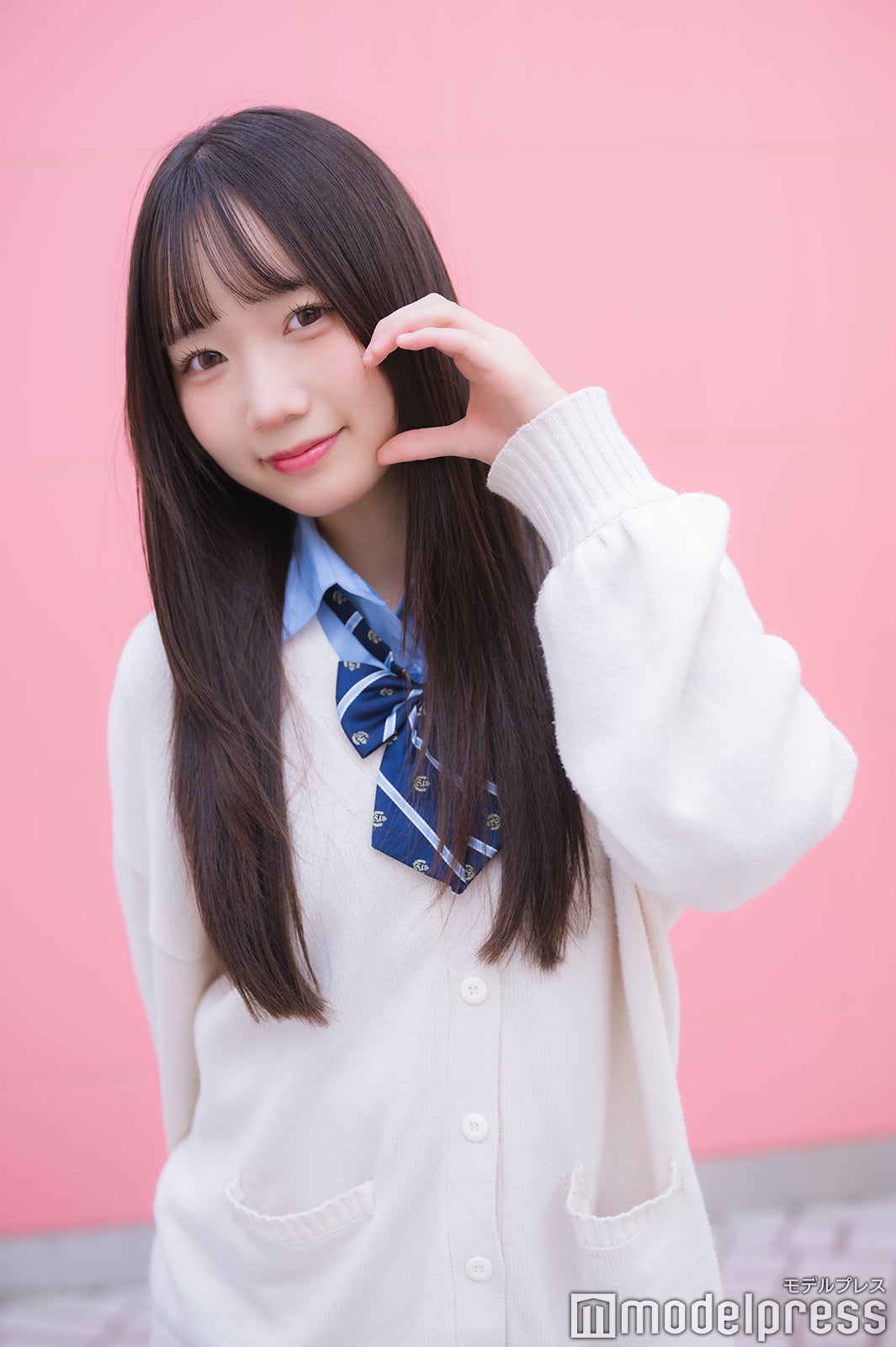 しおんさん（C）モデルプレス