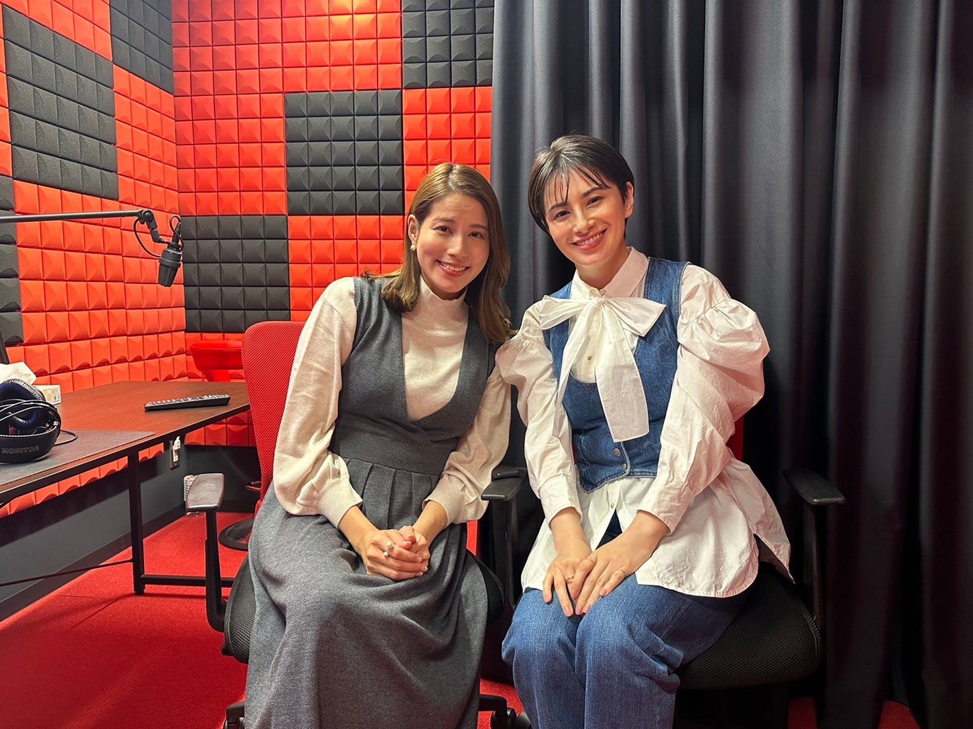 ホラン千秋、永島優美アナからバトンタッチ「人志松本の酒のツマミになる話」ナレーション決定