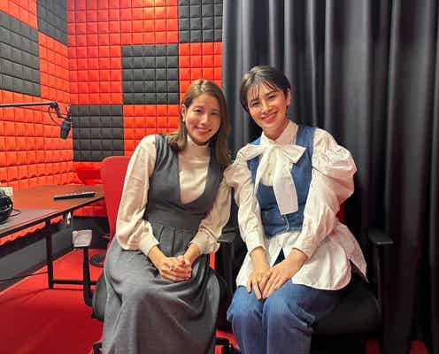 ホラン千秋、永島優美アナからバトンタッチ「人志松本の酒のツマミになる話」ナレーション決定