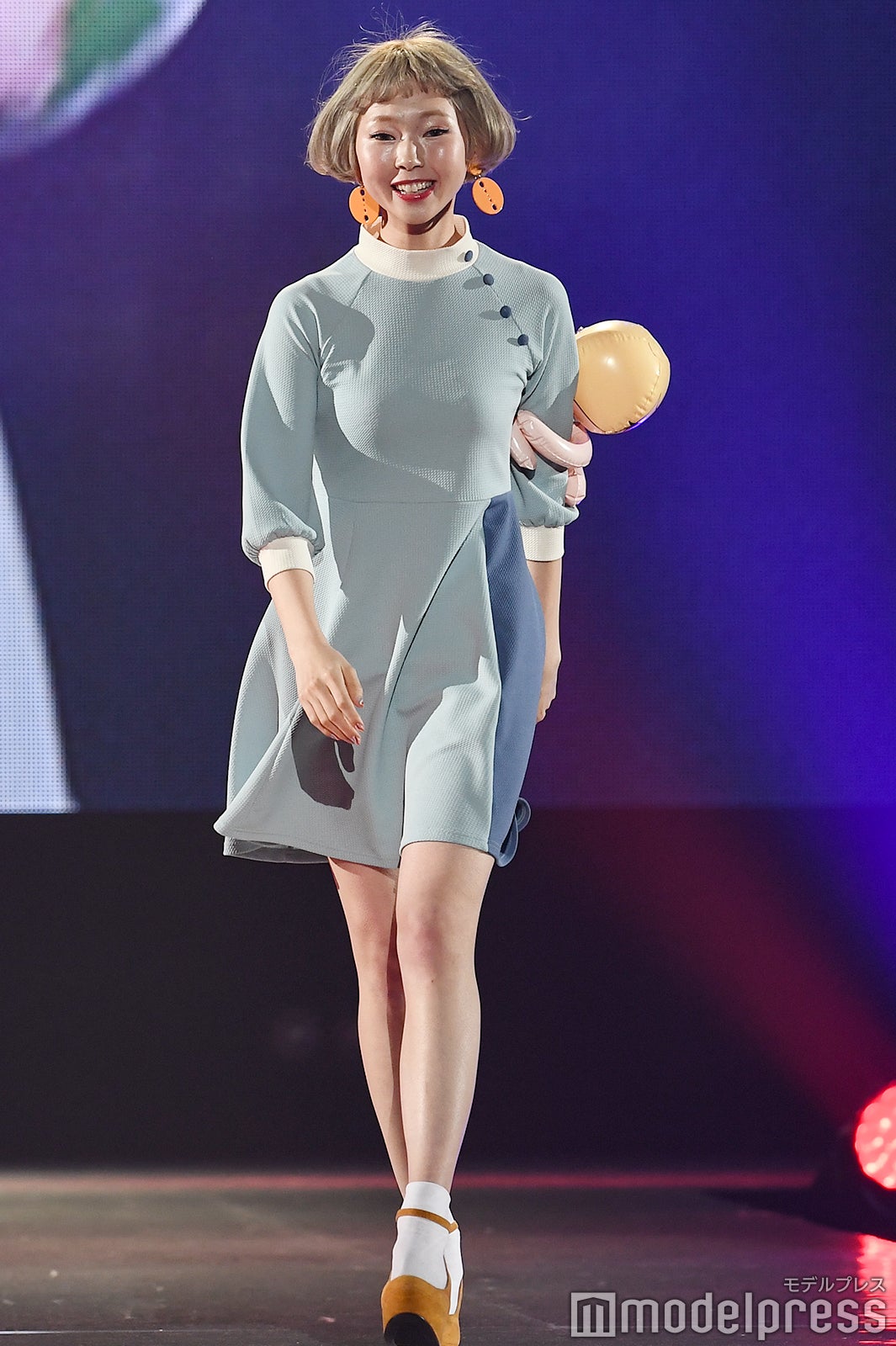 あさぎーにょ（C）モデルプレス