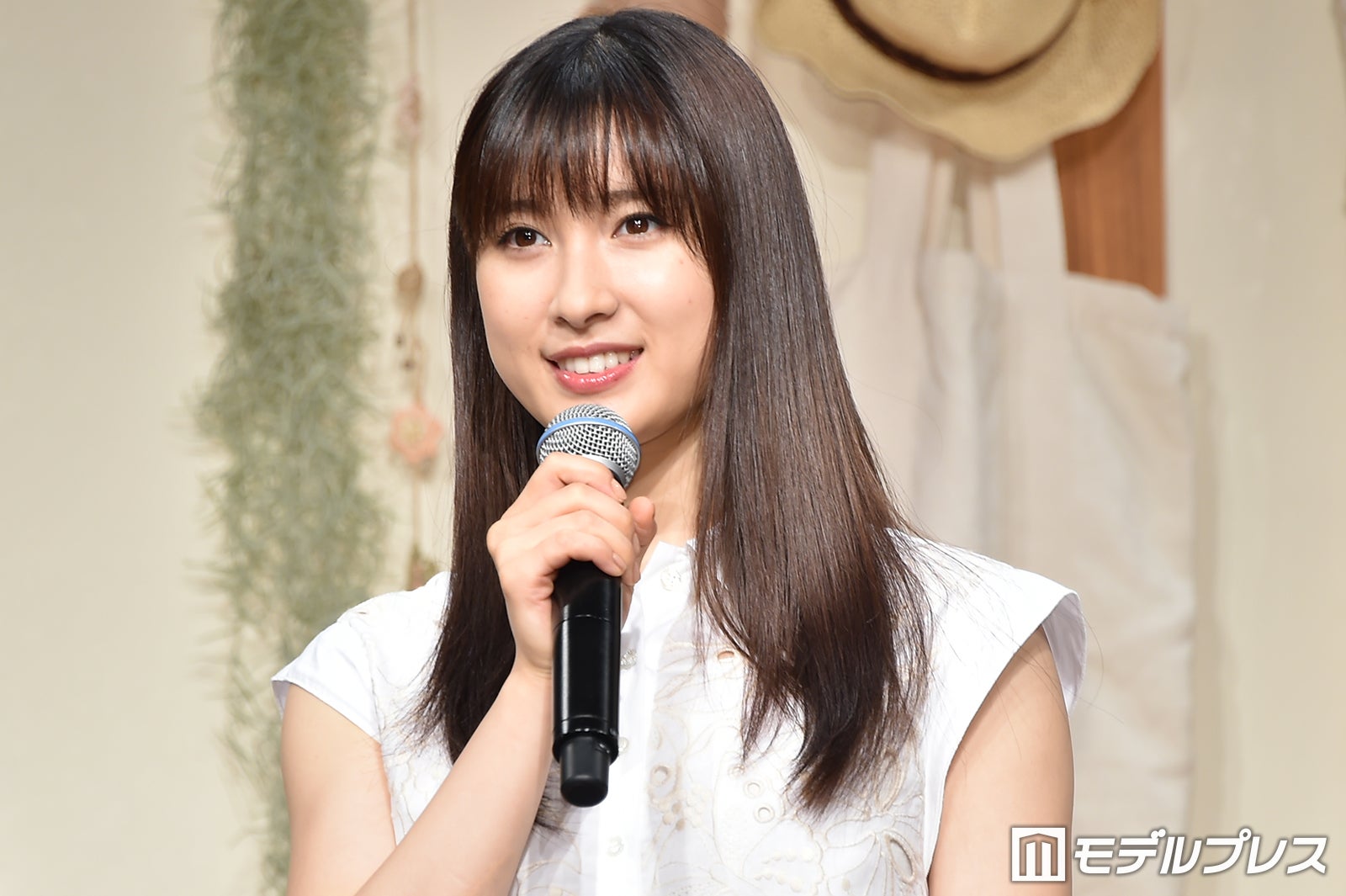 土屋太鳳 ジャニーズwest桐山照史の7年前の言葉に感銘 すごく素敵だなと モデルプレス