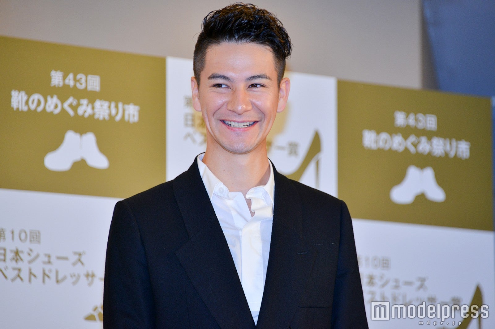 JOY（C）モデルプレス