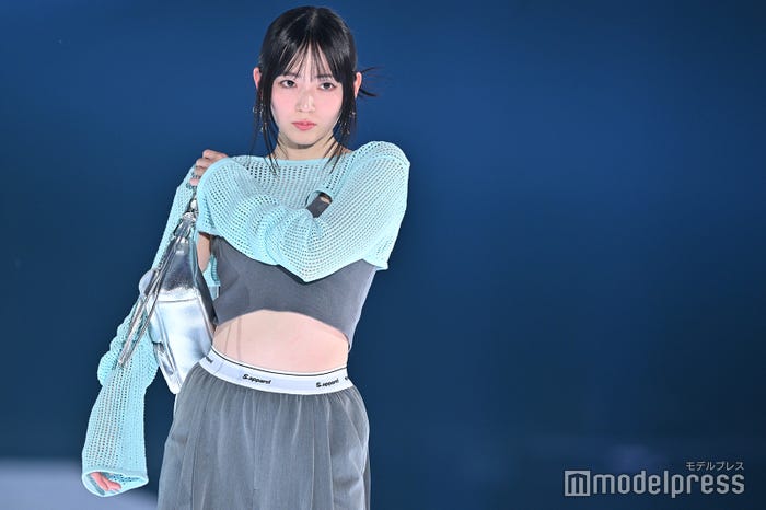 鈴木愛理(C)モデルプレス