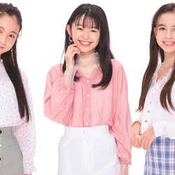 Seventeen モデルプレス