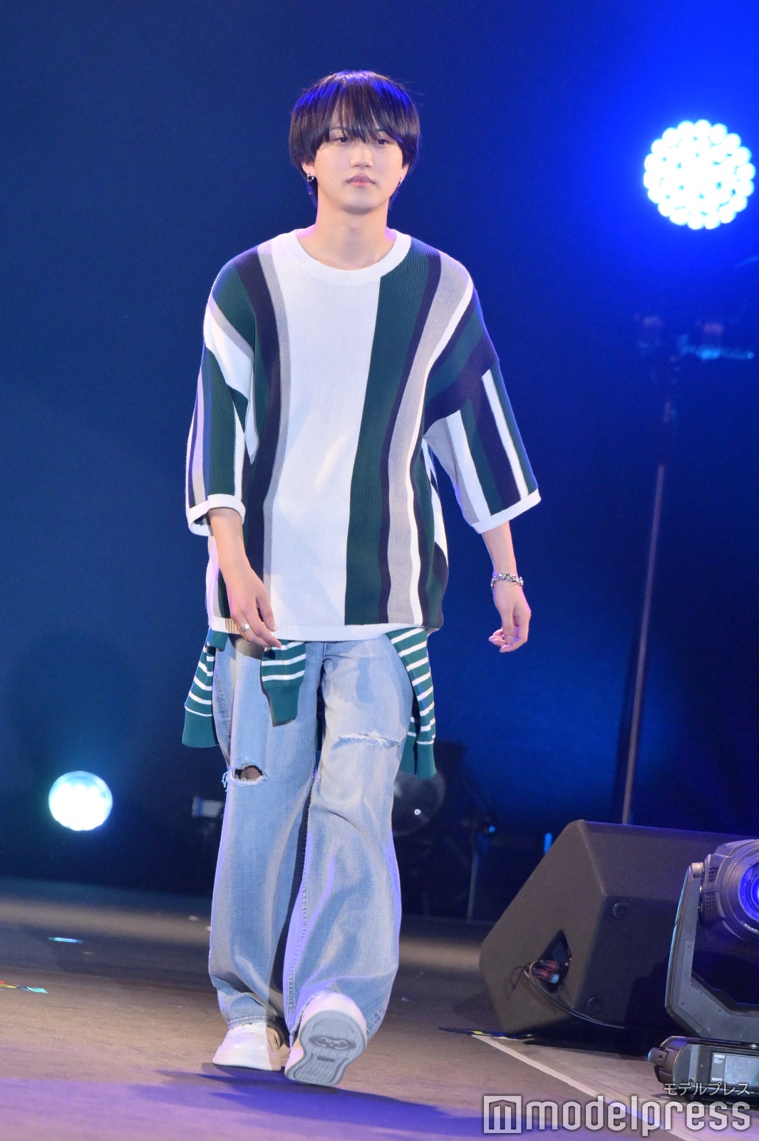 せりしゅん （C）モデルプレス