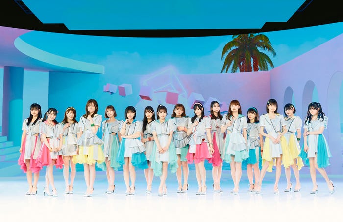 HKT48(C)Mercury