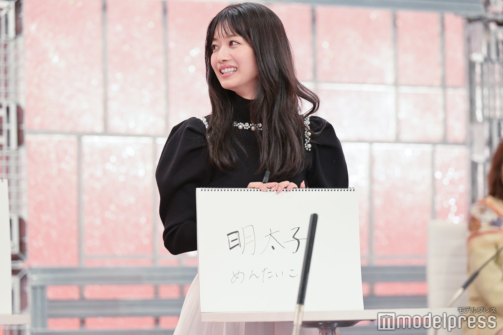 小室安未／「CanCam 40th Birthday Night Vol.2」イベント本編より（C）モデルプレス