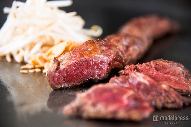 鉄板焼き　ごっつい