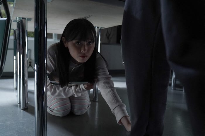 福原遥/「舞いあがれ!」第48話(C)NHK