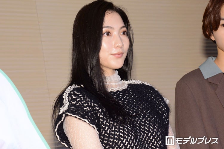 画像19 知英 草川拓弥にオイルマッサージ 美脚でビックリしました どすこい すけひら モデルプレス