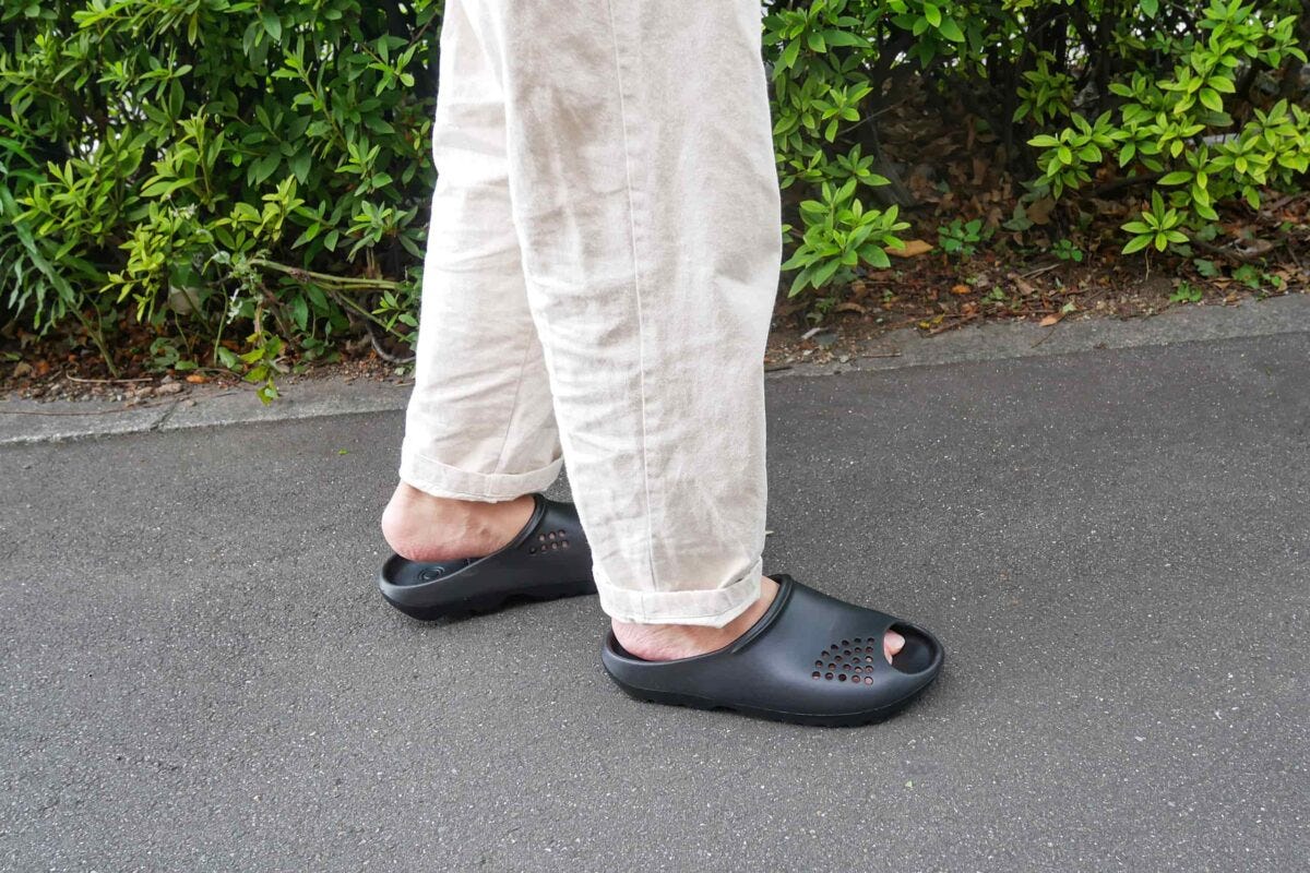 ファミリーマート・サンダル