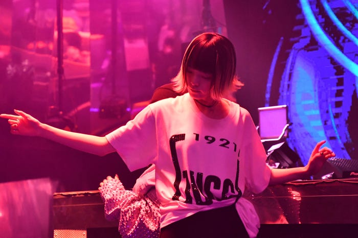 平手友梨奈「六本木クラス」(C)テレビ朝日