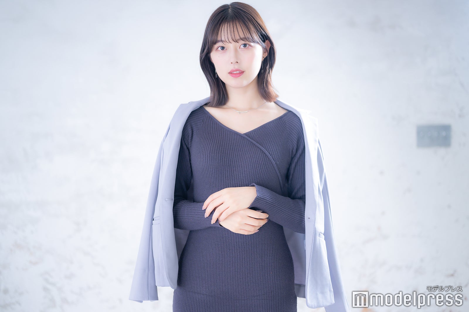 後藤千乃さん（C）モデルプレス