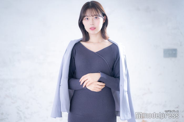 後藤千乃さん(C)モデルプレス