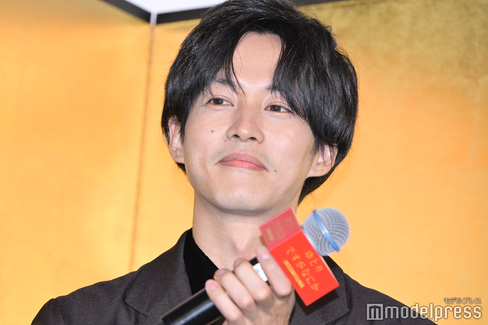 松坂桃李（C）モデルプレス