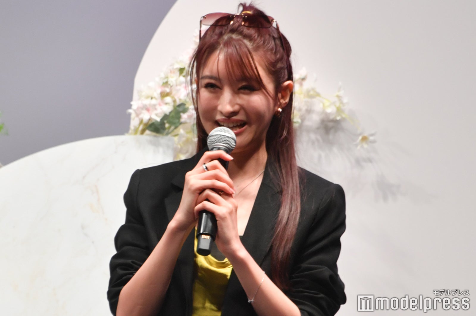 相澤みなみ（C）モデルプレス