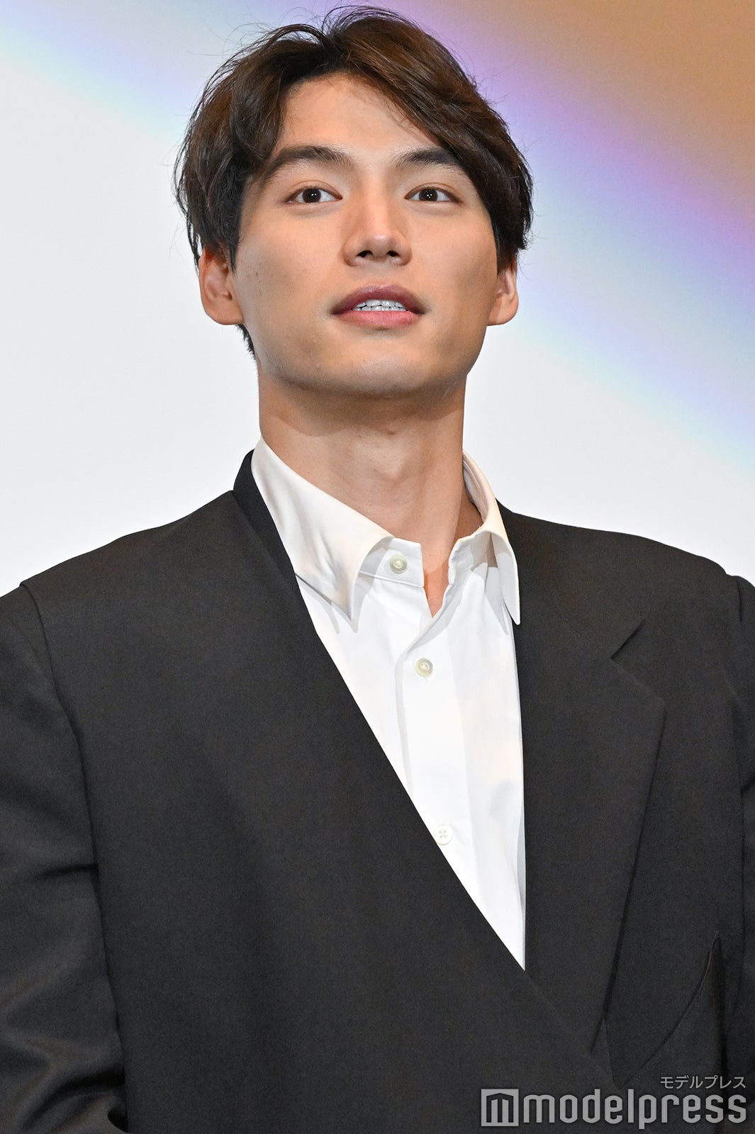 福士蒼汰 （C）モデルプレス