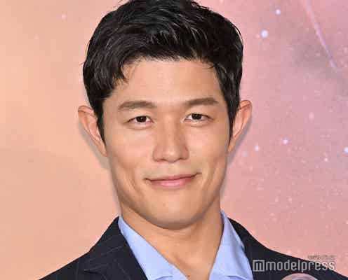 鈴木亮平「TOKYO MER」撮影で意識していたこととは?