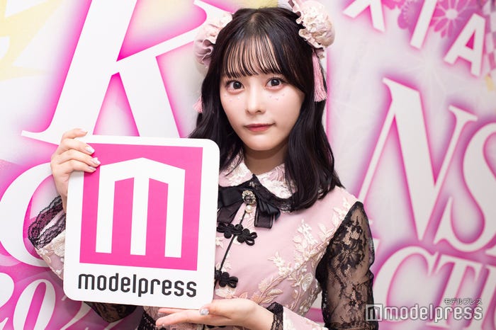 齊藤なぎさ(C)モデルプレス