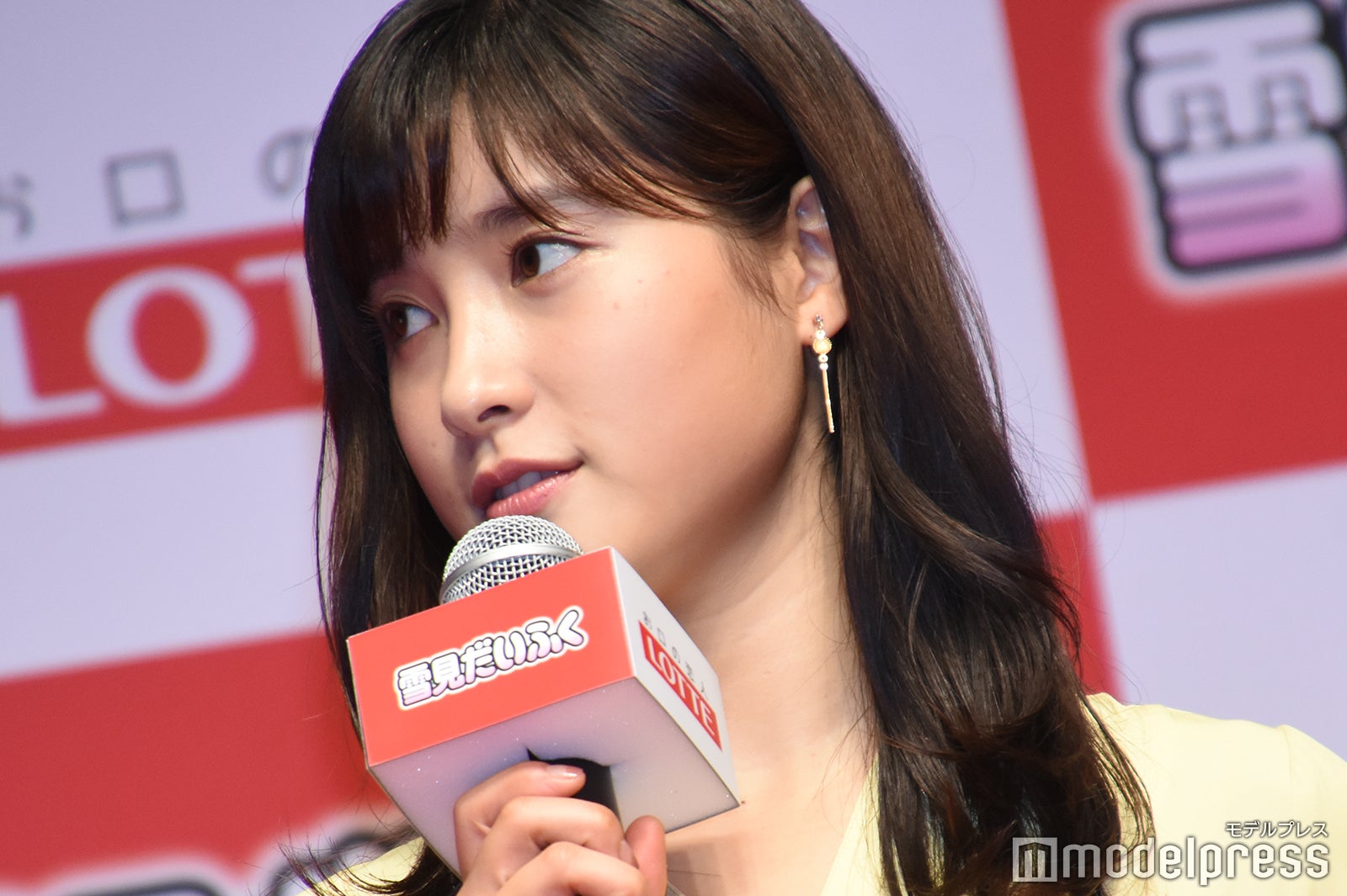 土屋太鳳 （C）モデルプレス