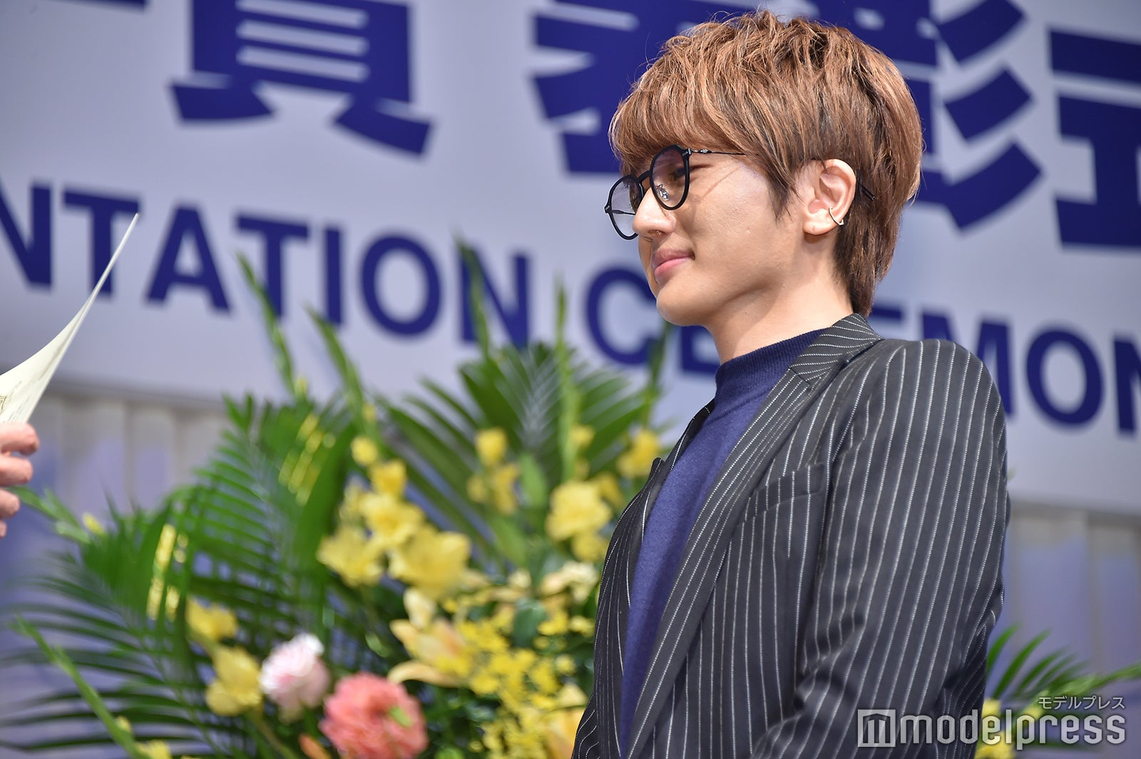 西島隆弘（C）モデルプレス