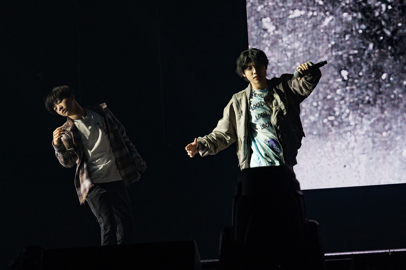 「THE FIRST FINAL」より（C）日本テレビ