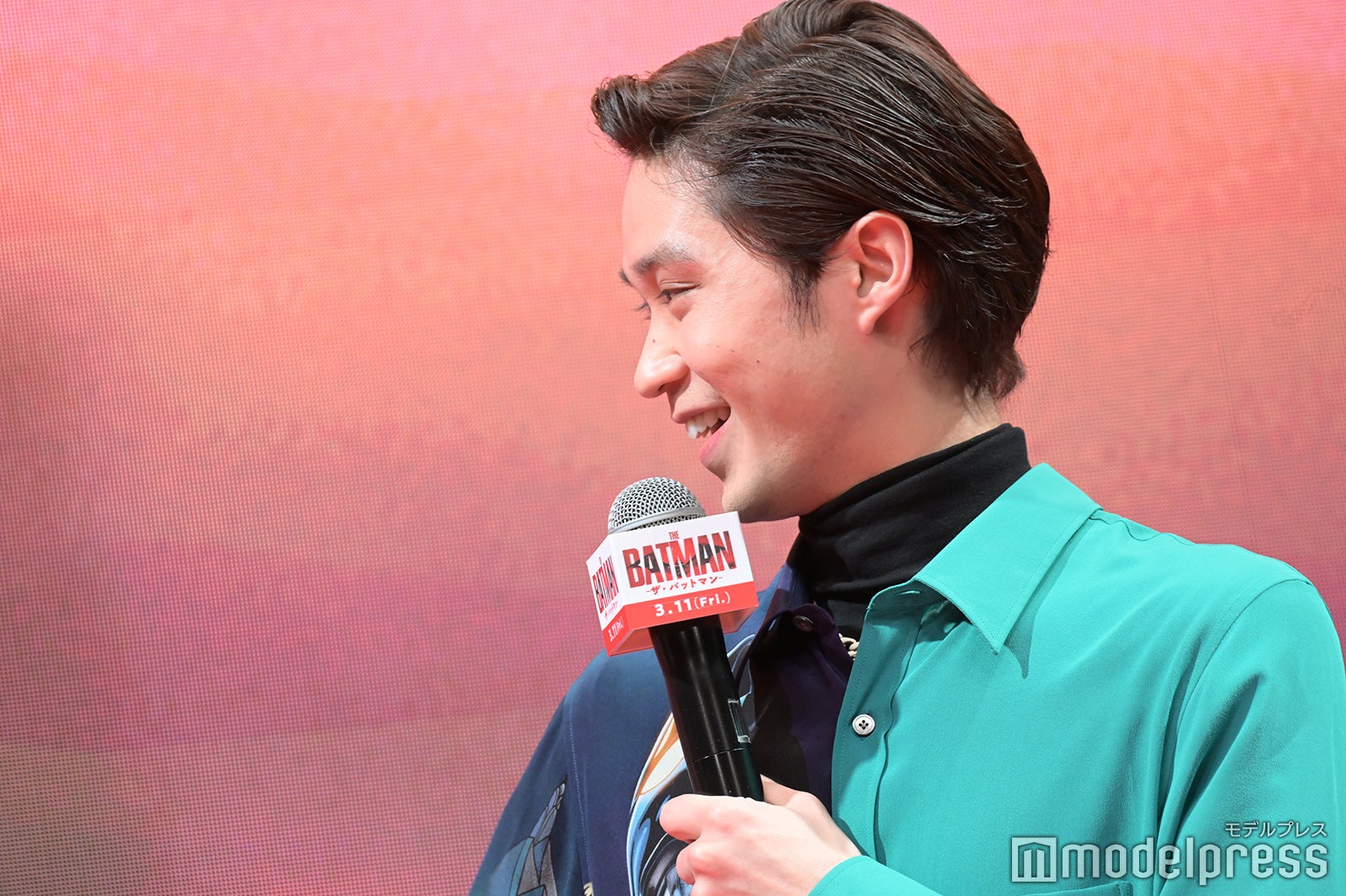 磯村勇斗（C）モデルプレス