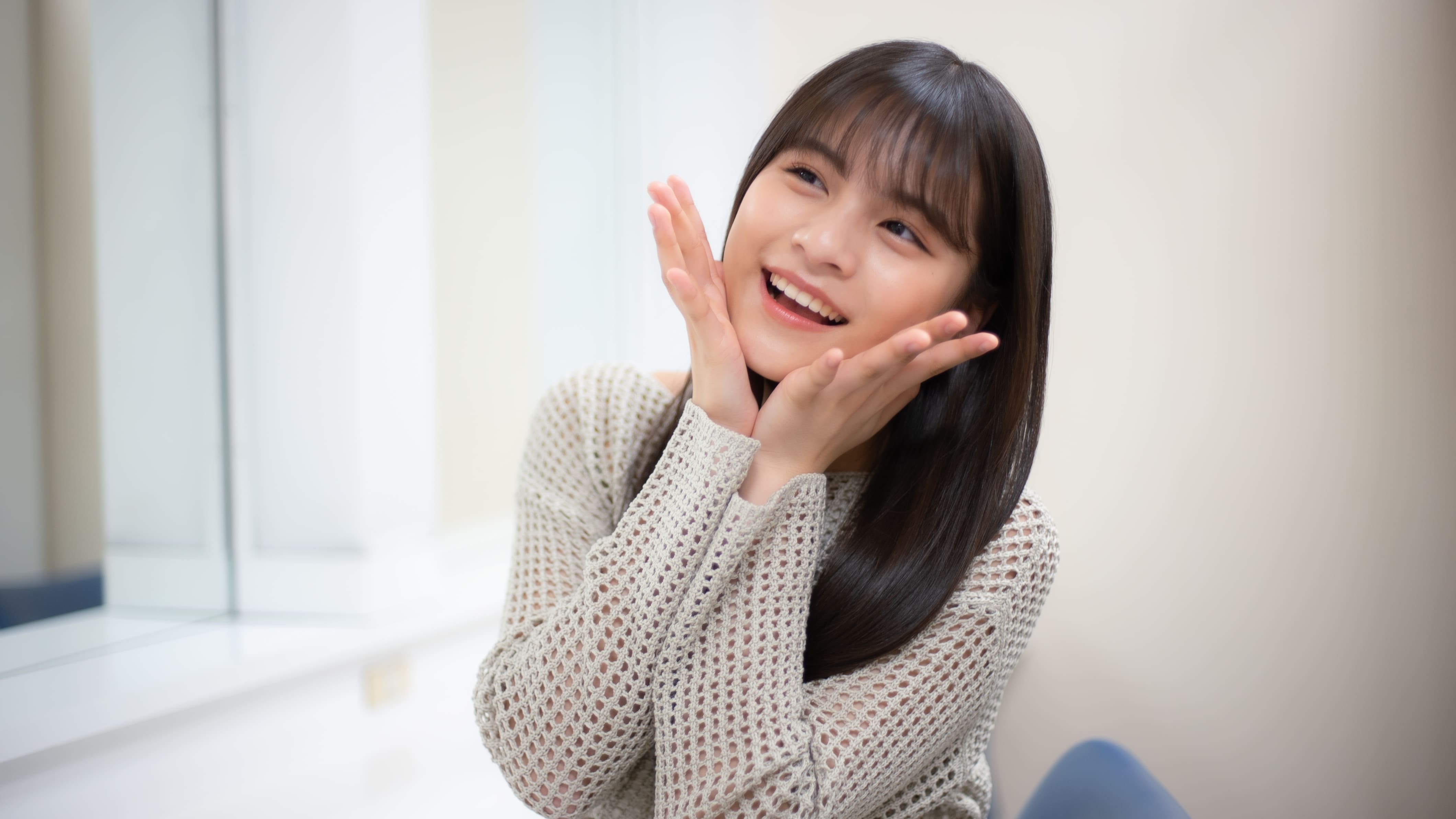 有坂心花（提供写真）