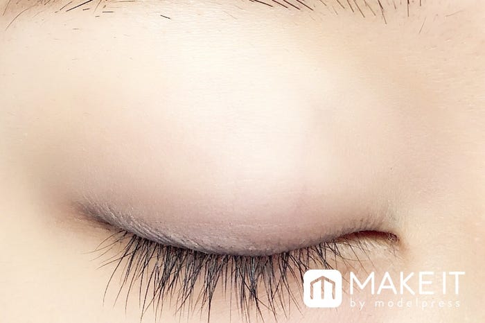 NARS/シングルアイシャドー(ピュアポップス)/5358 使用 (C)メイクイット