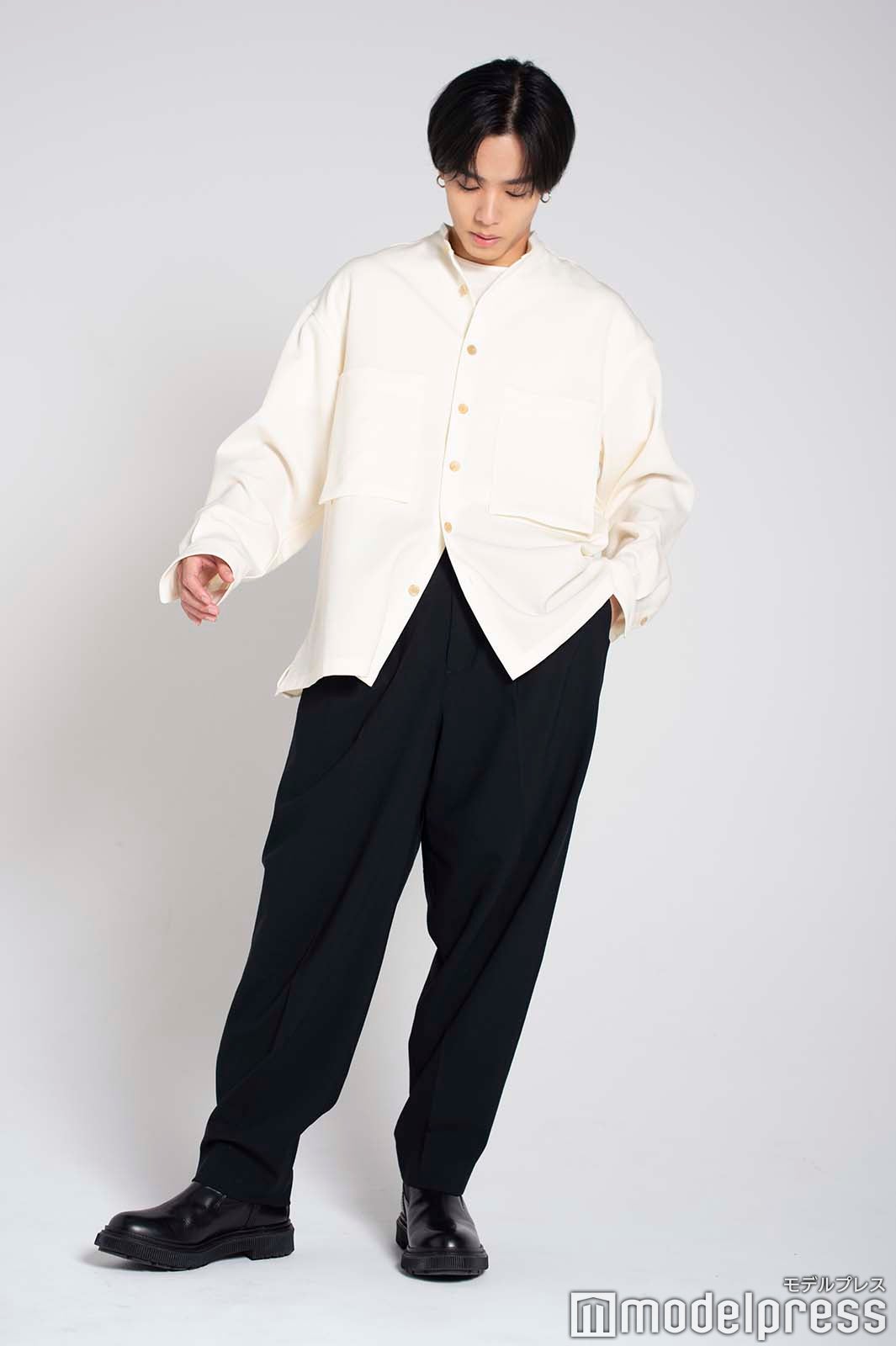 川村壱馬（C）モデルプレス