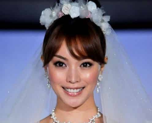 蛯原友里の“OL姿”見納めに「寂しい」の声