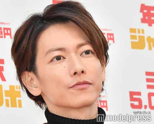 佐藤健、YOASOBIで「めちゃくちゃ好き」な2曲を明かす