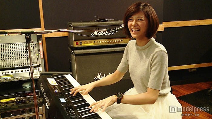 西内まりや/2月22日放送の「情熱大陸」より