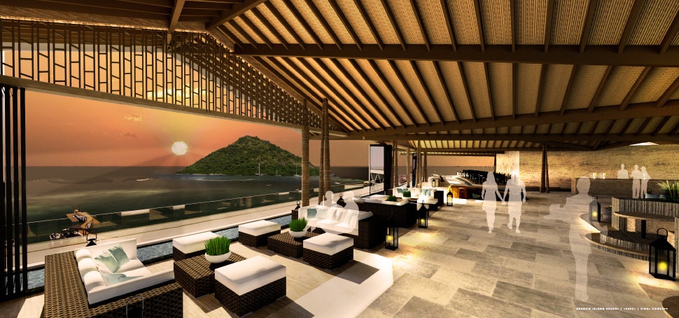 ／画像提供：アヤナリゾート＆スパ バリ