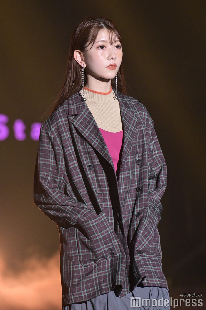 千葉恵里(C)モデルプレス