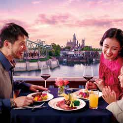 ※画像はイメージ/画像提供:ユニバーサル・スタジオ・ジャパン