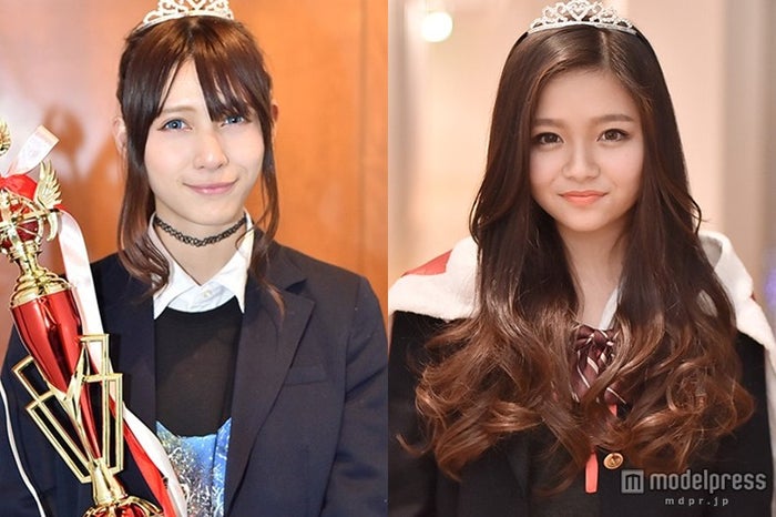 ついに 日本一 可愛い女子高生が決定へ 関東 関西のグランプリが初対面 モデルプレス Linkis Com ついに 日本一 可愛い女子高生が決定へ 関東 関西のグランプリが初対面 モデルプレス Linkis Com