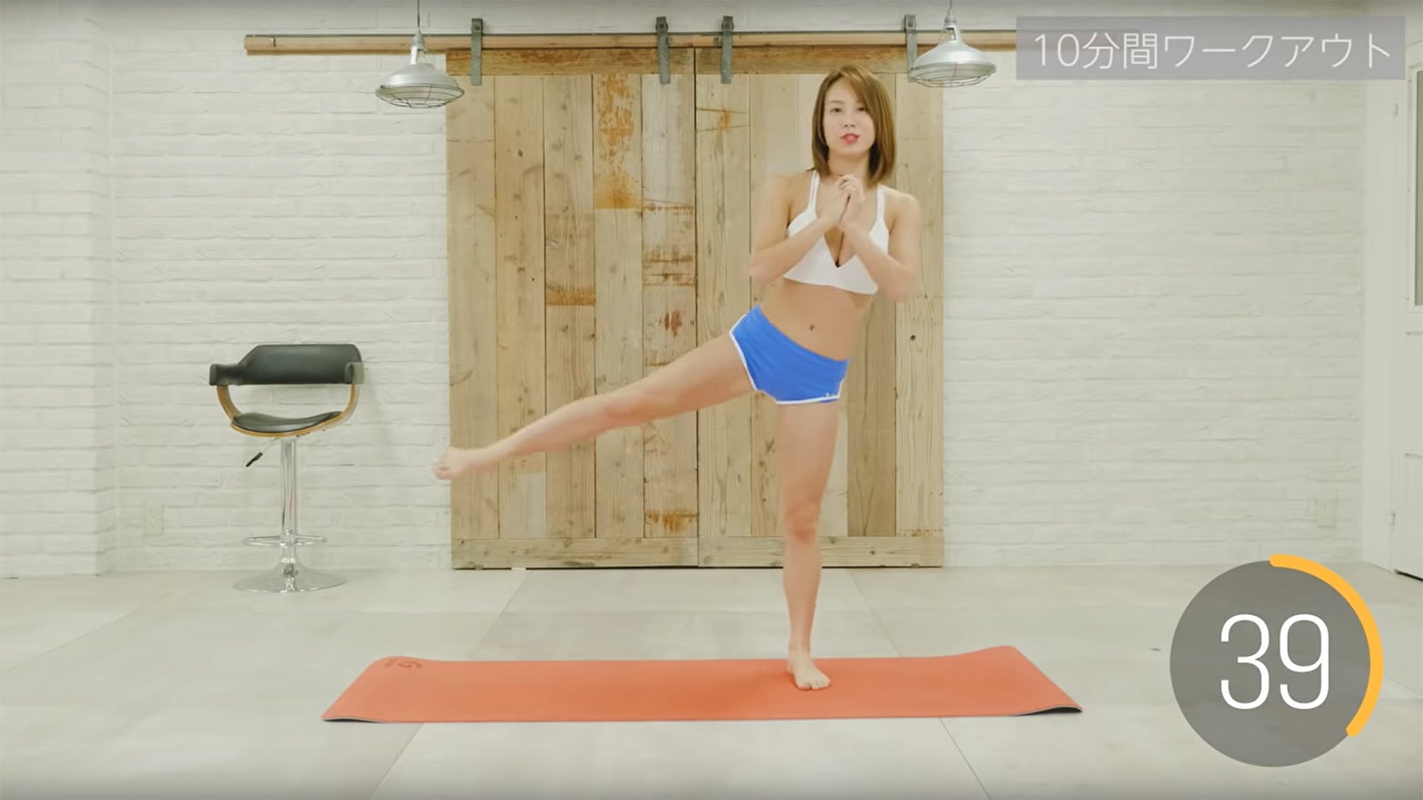 犬童美乃梨YouTubeより