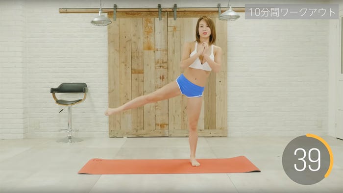 犬童美乃梨YouTubeより