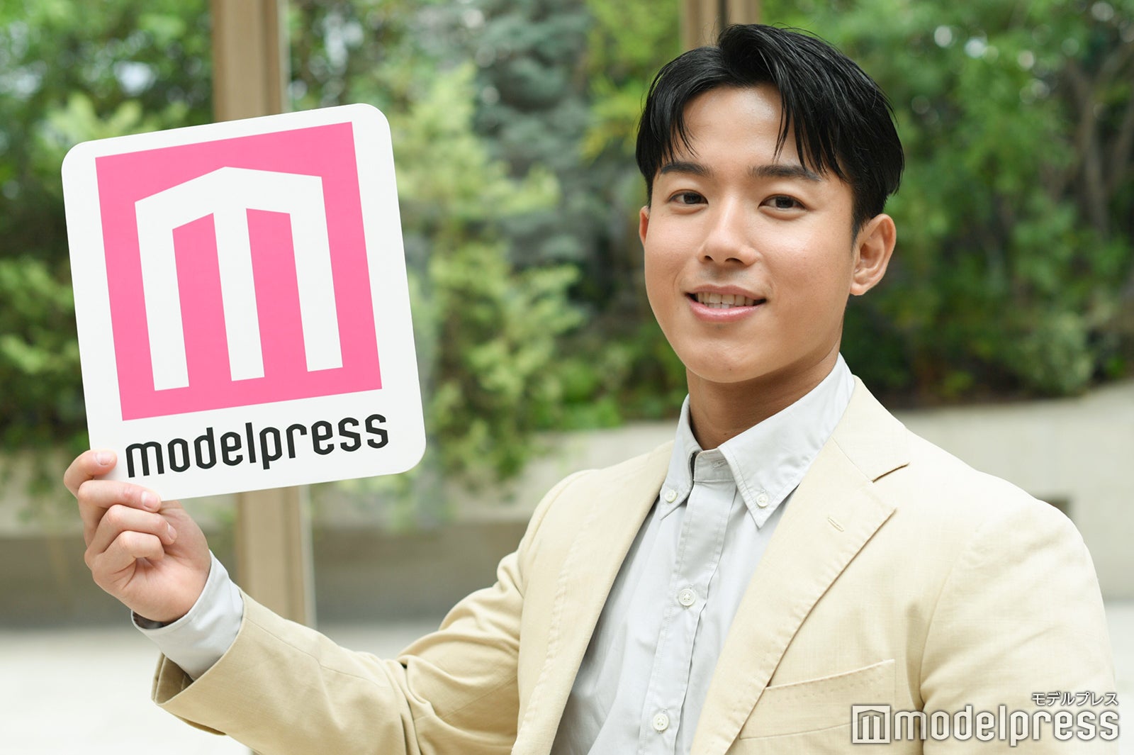 カズト（C）モデルプレス