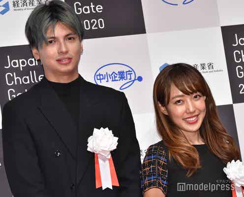 川崎希&アレク一家、世界一周旅行へ 準備報告に反響続々「すごすぎる」「憧れる」