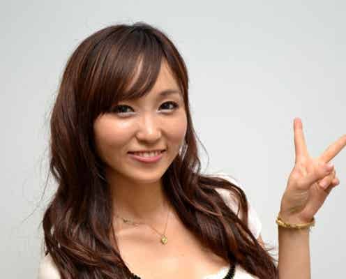 吉木りさ、かわいく撮られるコツ・スタイルキープ法を伝授 モデルプレス独占インタビュー