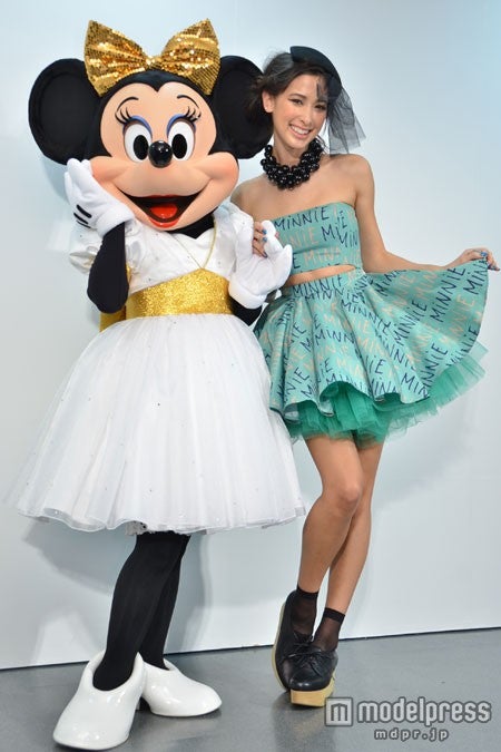 ミニー＆メロディー洋子