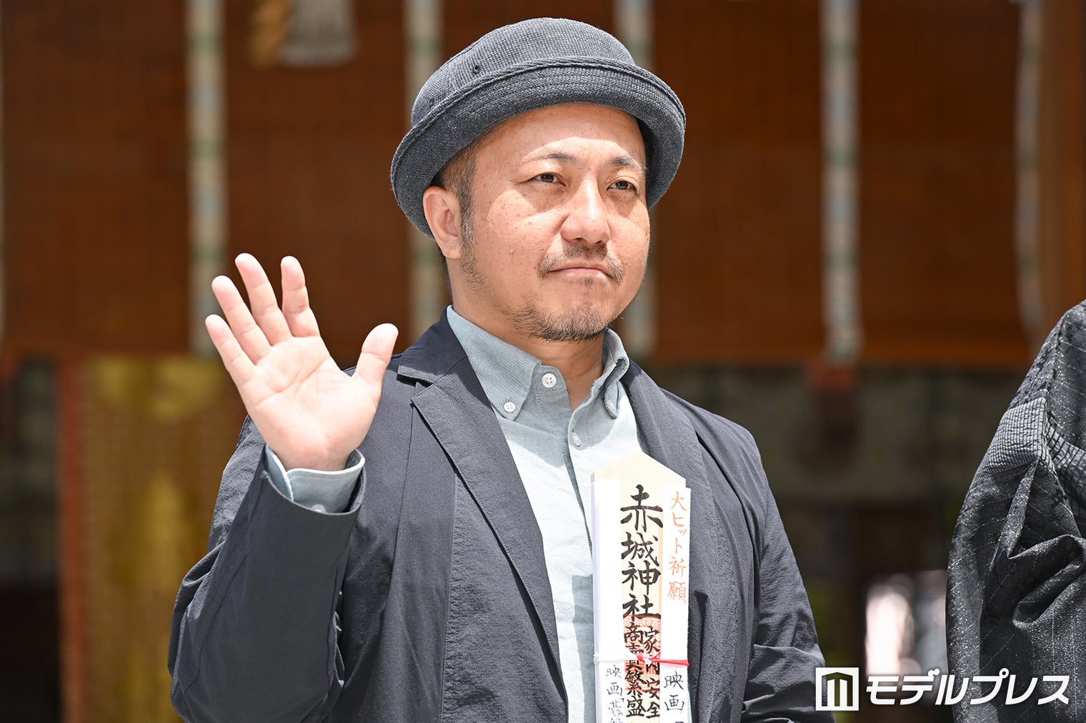 心、体、精神のポッドキャスト