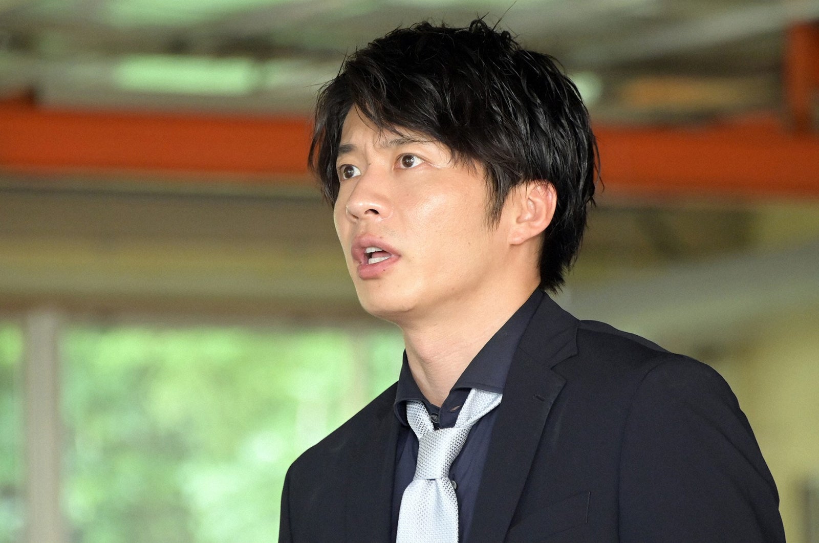 キワドい2人-K2- 池袋署刑事課 神崎・黒木 ドラマ 台本 1話 山田涼介