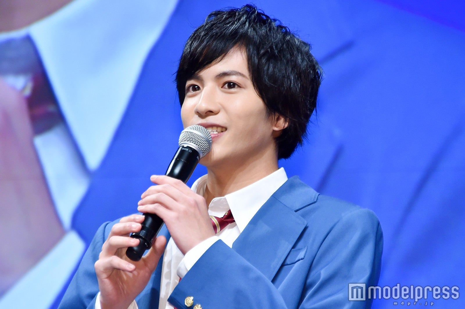 志尊淳、驚きの自宅での休息法明かす