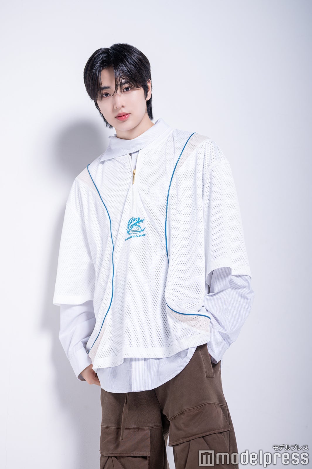 ウンチャン（C）モデルプレス